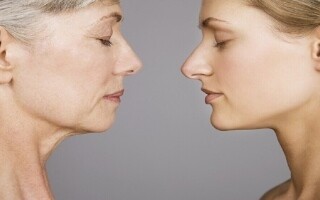 Study Reveals Key Aging Stages in Humans