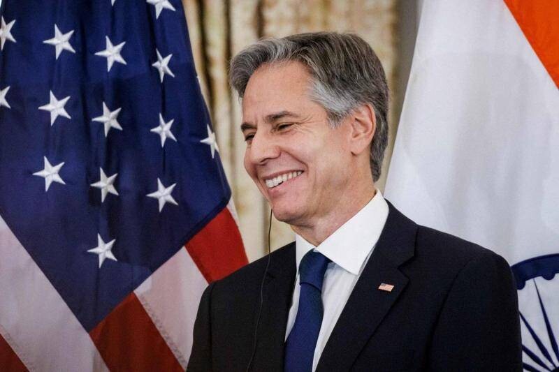 США подчеркивают необходимость прекращения огня в Газе