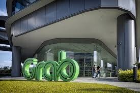 Grab Holdings Raises Full-Year Profit Forecast