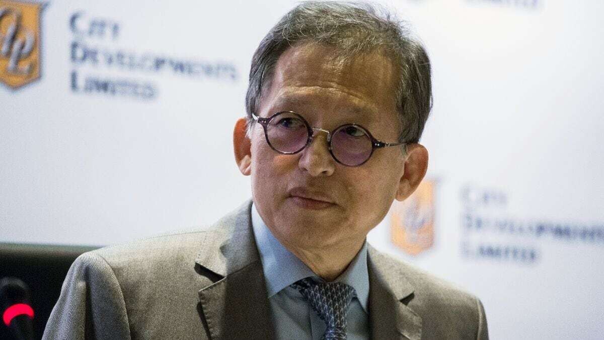 Crisis at City Developments: Family Power Struggle