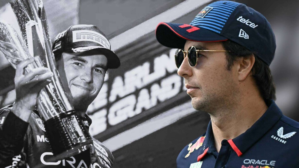 Чеко Перес финишировал десятым на Гран-при Сингапура 2024