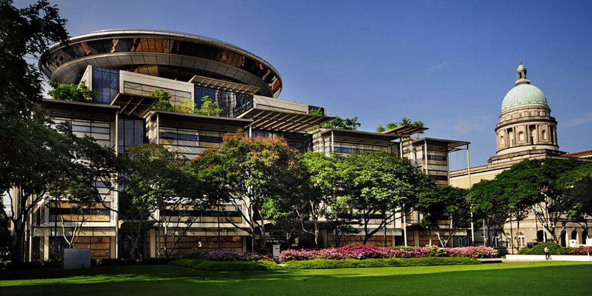 Сингапурский суд расследует коррупционные обвинения в Панаме