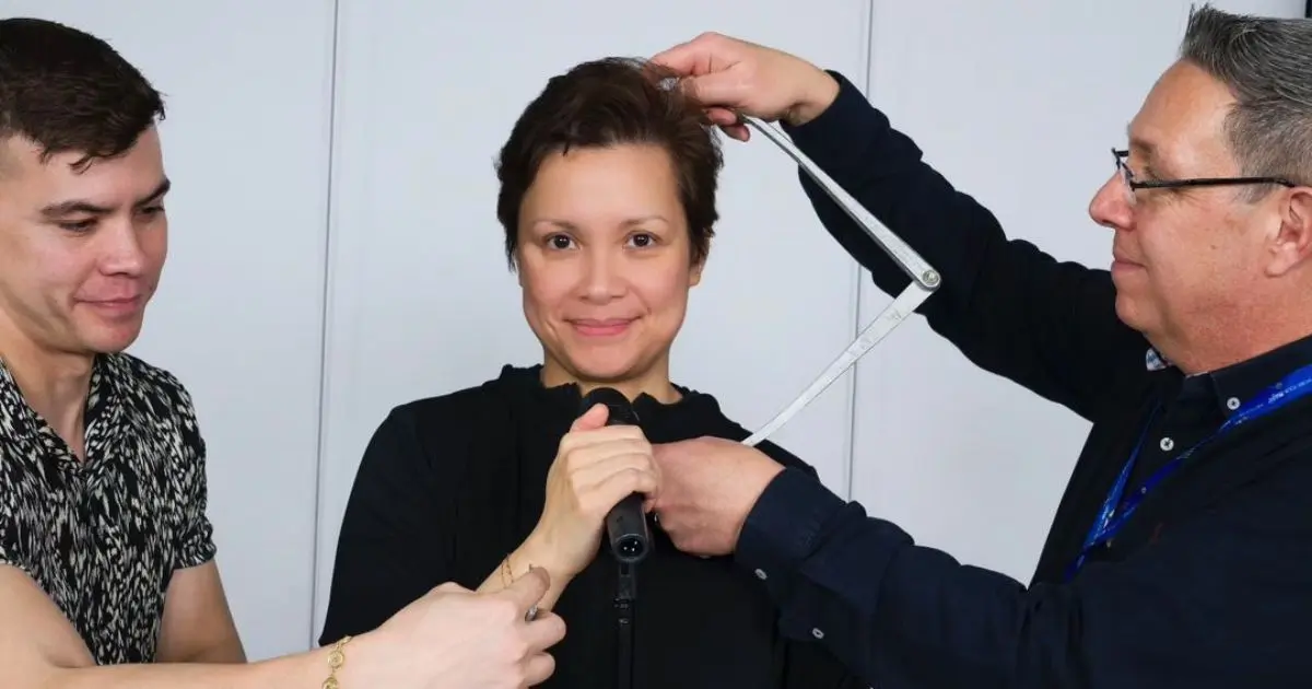 Актриса Бродвея Леа Салонга получит восковую фигуру в Музее Мадам Тюссо в Сингапуре