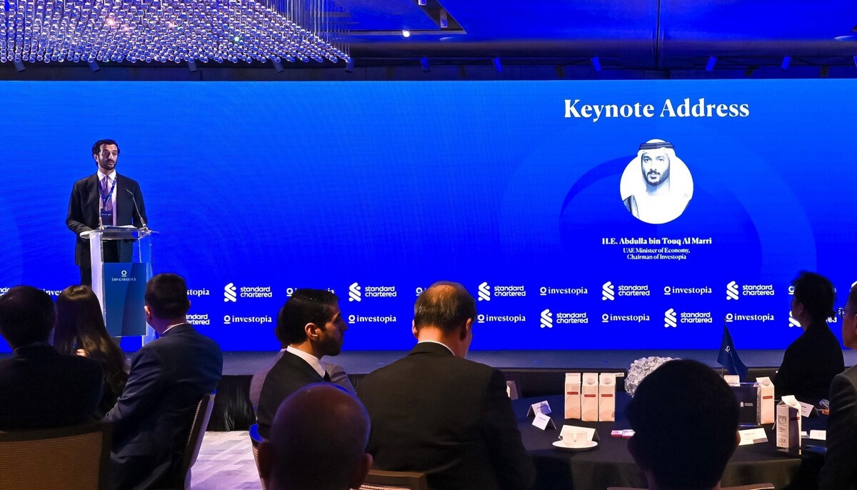 Investopia Global Launches New Edition in Singapore