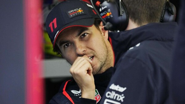 Гран-при Сингапура 2024: Свободные тренировки на Марина-Бей