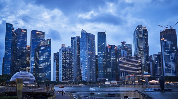 Singapore Ranks First in Global Talent Competitiveness Index