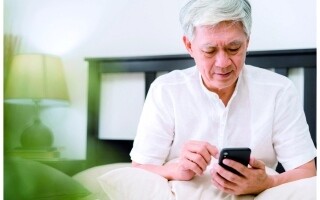 New Care Apps Aid Dementia Caregivers | Ours Abroad News