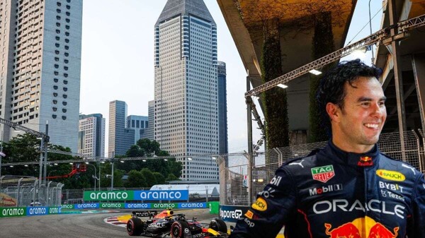 Детали Гран-при Сингапура Формулы 1 2024